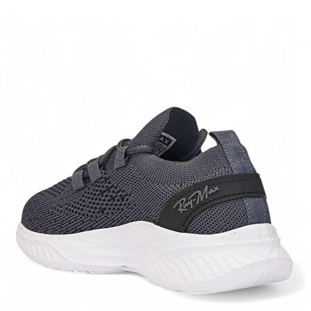 352 Çocuk Triko Rahat Sneaker
