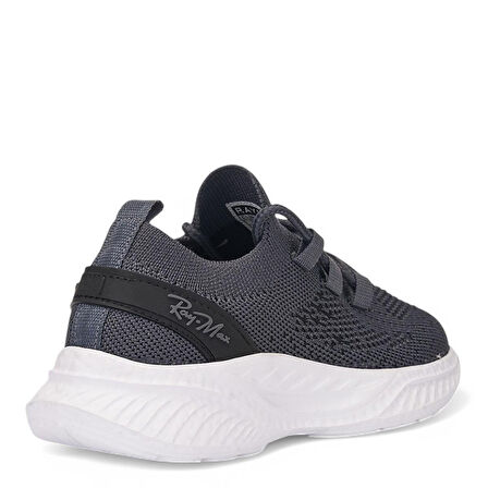 352 Çocuk Triko Rahat Sneaker