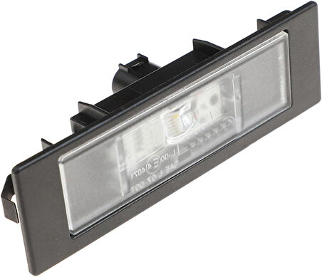 BMW PLAKA LAMBASI LED E87/E87LCI/F20/F21/F06 GC/F12 63267193294