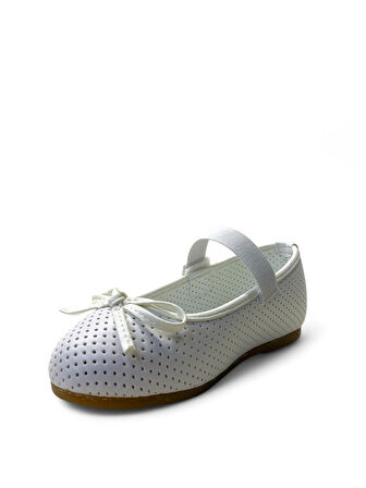 822 Kız Çocuk Okul Öncesi Babet