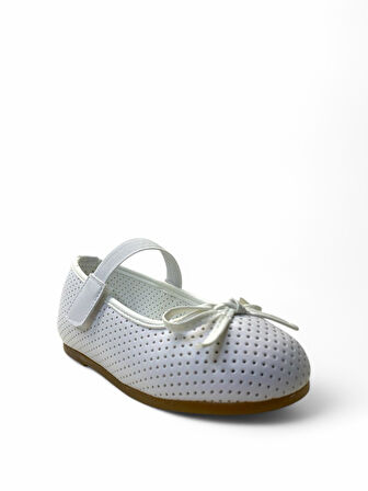 822 Kız Çocuk Okul Öncesi Babet