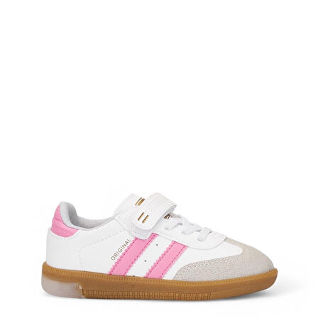 044 Çocuk Işıklı Sneaker