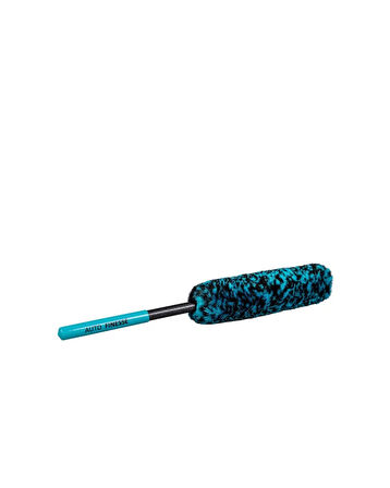 Auto Finesse Microfibre Wheel Brush Mikrofiber Jant Fırçası