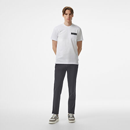 Nautica Erkek Siyah Pantolon