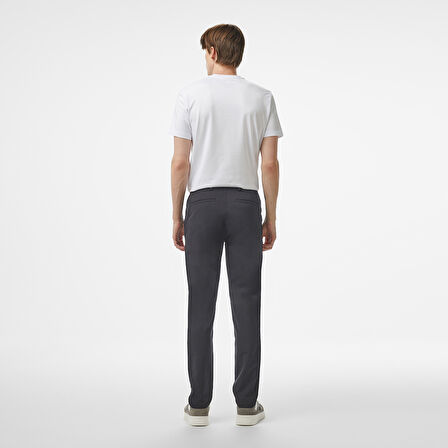 Nautica Erkek Siyah Pantolon