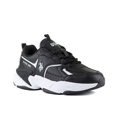 U.S. Polo Assn. ISABELLA 5FX Genç Rahat Sneaker