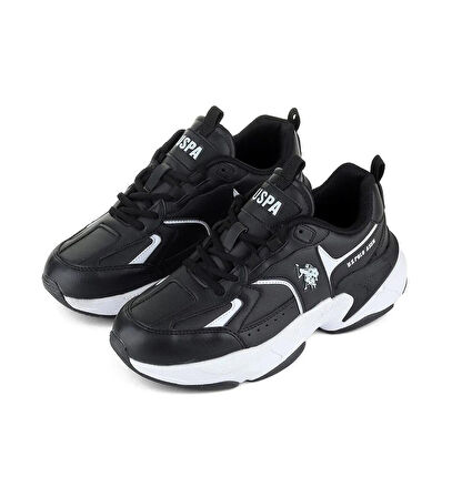 U.S. Polo Assn. ISABELLA 5FX Genç Rahat Sneaker
