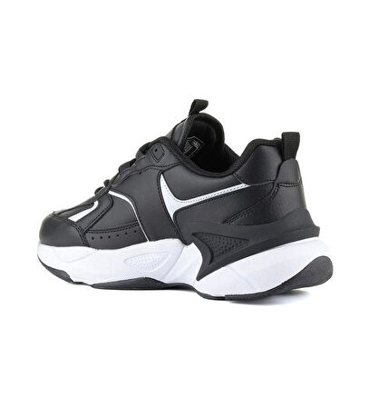 U.S. Polo Assn. ISABELLA 5FX Genç Rahat Sneaker