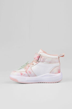 Vicco Yenni Kız Çocuk Işıklı Bot