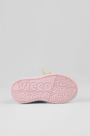 Vicco Yenni Kız Çocuk Işıklı Bot