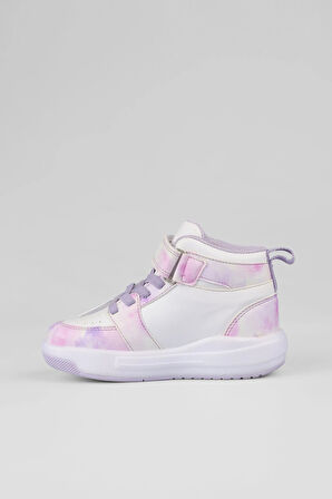 Vicco Yenni Kız Çocuk Işıklı Bot