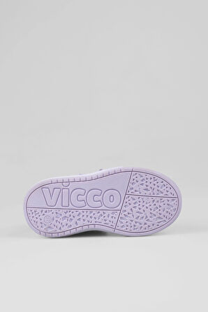 Vicco Yenni Kız Çocuk Işıklı Bot