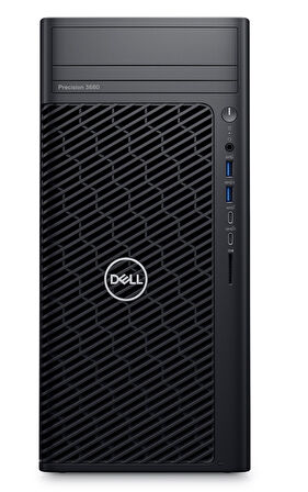 DELL PRECISION 3680 i7-14700 16GB 512GB SSD  T1000 8GB W11PRO 3680_i7-14700-2