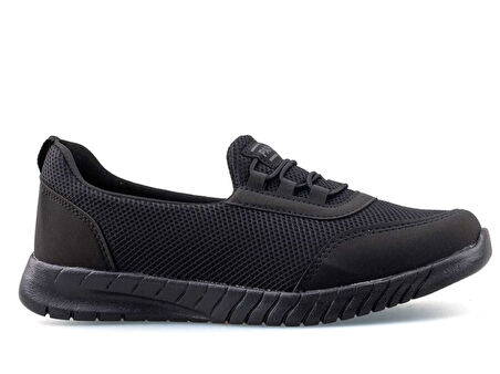 2024 Kadın Lastikli Hafif Rahat Sneaker