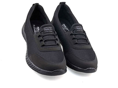 2024 Kadın Lastikli Hafif Rahat Sneaker