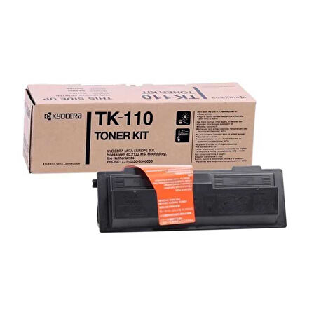 Kyocera TK-1101T02FV0DE0 Orijinal Toner Yüksek Kapasiteli