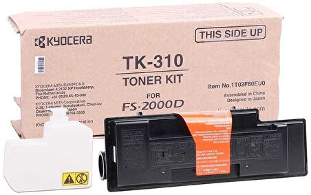 Kyocera TK-310 Orijinal Toner