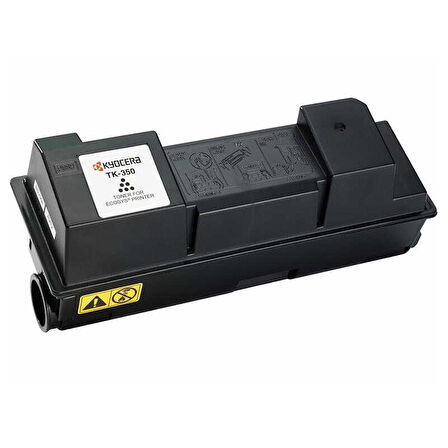 Kyocera TK-3501T02LX0NL0 Orijinal Toner