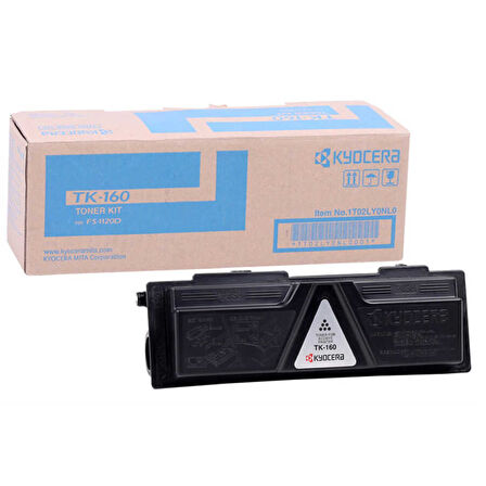 Kyocera TK-1601T02LY0NL0 Orijinal Toner