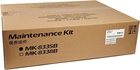 KYOCERA MK-8335B (200K) MAINTENANCE KİT