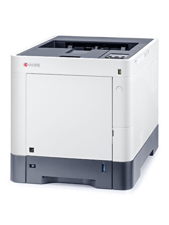 KYOCERA P6230CDN ECOLASER YAZICI