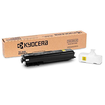 Kyocera TK-4145-1T02XR0NL0 Orijinal Fotokopi Toneri