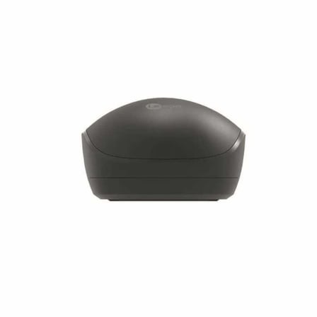 Lecoo WS204 Siyah Optik Kablosuz Mouse