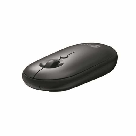 Lecoo WS212 Siyah Optik Kablosuz Mouse