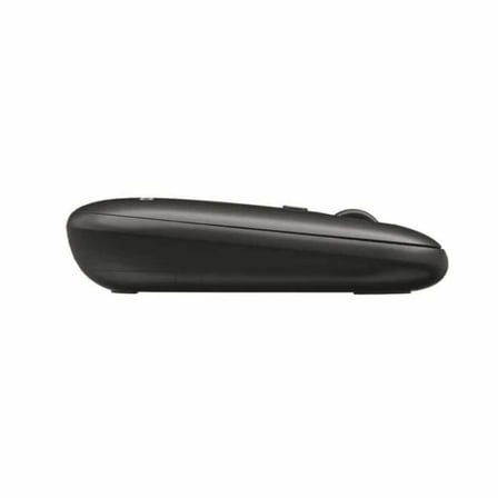 Lecoo WS212 Siyah Optik Kablosuz Mouse