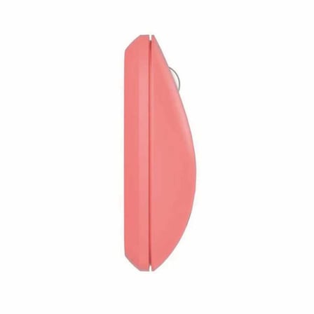 Lecoo WS214 Pembe Optik Kablosuz Mouse