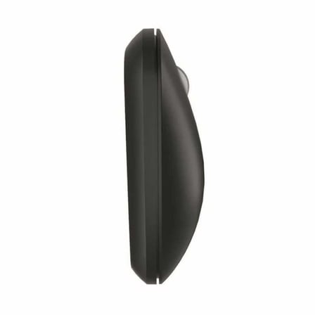 Lecoo WS214 Siyah Optik Kablosuz Mouse