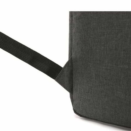 Lecoo BG01 15,9 inç Laptop Bölmeli Çok Fonksiyonlu Sırt Çantası