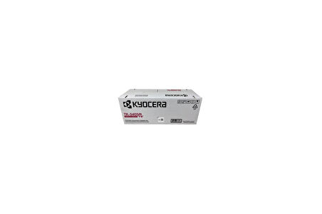 KYOCERA TK-5405M KIRMIZI ORJİNAL TONER TASKALFA MA3500Cİ