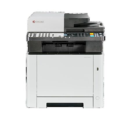 KYOCERA ECO MA2100CFX RENKLİ LASER YAZ/TAR/FOT/FAX A4