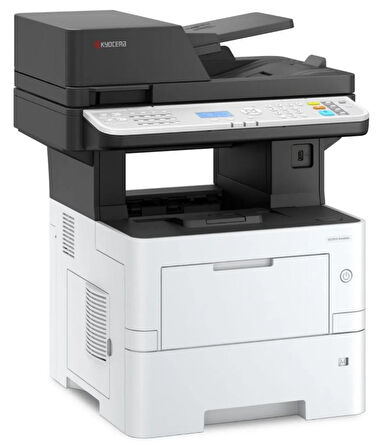 KYOCERA ECOSYS MA4500x A4 Çok Fonksiyonlu Siyah Beyaz Lazer Yazıcı