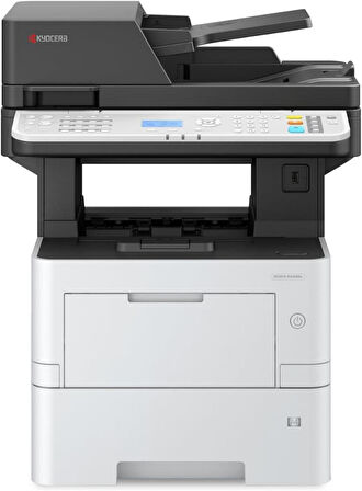 KYOCERA ECOSYS MA4500x A4 Çok Fonksiyonlu Siyah Beyaz Lazer Yazıcı