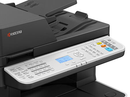 KYOCERA ECOSYS MA4500x A4 Çok Fonksiyonlu Siyah Beyaz Lazer Yazıcı