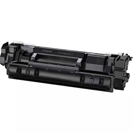 Canon 071H5646C002AA Orijinal Toner Yüksek Kapasiteli
