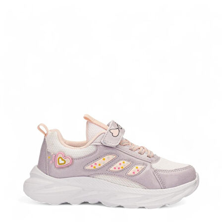 022 Kız Çocuk Rahat Sneaker