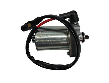 Mondıal Marş Motoru (orj) Mondıal Rıtmıca 110 Sppedy