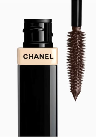 Chanel Les Beıges Mascara Volume And Definition Mascara 10 Noisette