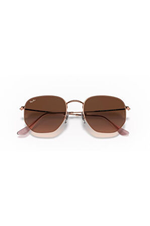Rb 3548n 9069a5 51-21 Unisex Güneş Gözlüğü