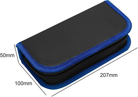 185 PARÇA SAAT KASA AÇACAĞI SAAT PİLİ DEĞİŞTİRME BAKIM SETİ