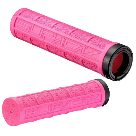 SUPACAZ GR-01 GRİZİPS GRIPS ELCİK