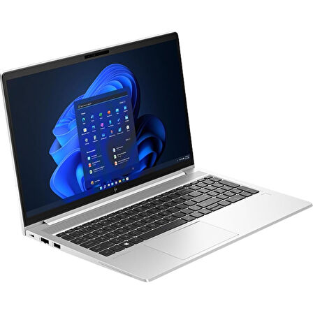 Hp Probook 450 G10 969H2ETEP11 I7-1355U 64 GB 2tb SSD Iris Xe Graphics 15.6" Full Hd WIN11 Pro + Elektropasaj Çanta