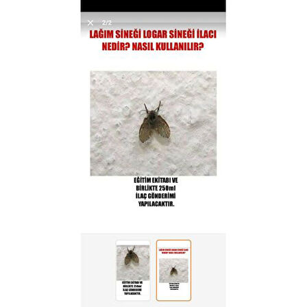 Logar tuvalet sinek ilacı 250ml sıvı ilaç kesin çözüm sağlar banyo lavabo sineği derdine son