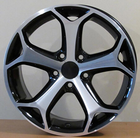 FORD UYUMLU JANT DY316 7X16 5X108 ET-40 63.4 BD (4 ADET)