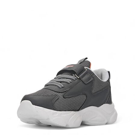 054-1 Erkek Çocuk Rahat Sneaker