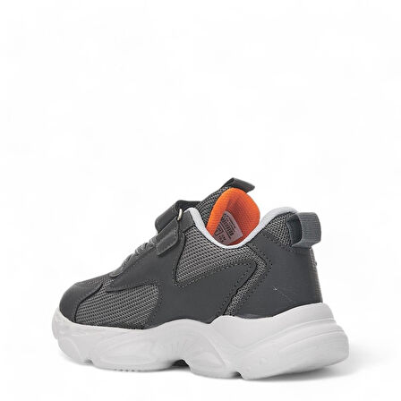 054-1 Erkek Çocuk Rahat Sneaker