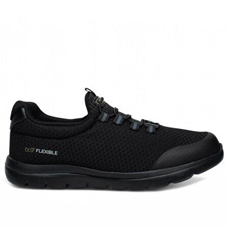 085 Erkek Triko Rahat Sneaker